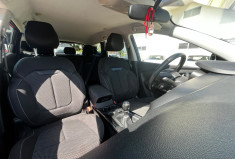 Renault Kadjar Phase 2 1.3 Tce 16V FAP FWD 140 cv // Bon état // Boite manuelle