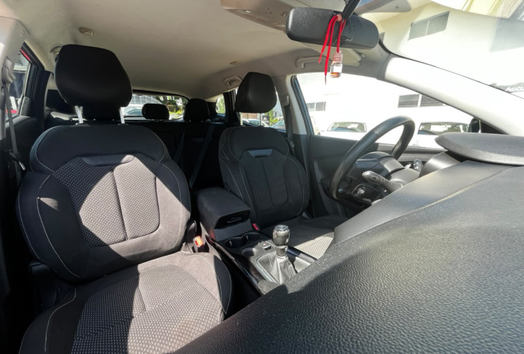 Renault Kadjar Phase 2 1.3 Tce 16V FAP FWD 140 cv // Bon état // Boite manuelle
