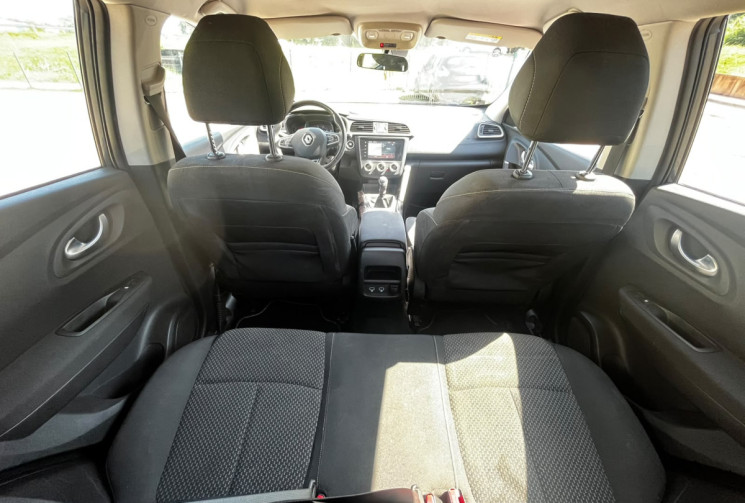 Renault Kadjar Phase 2 1.3 Tce 16V FAP FWD 140 cv // Bon état // Boite manuelle