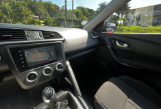 Renault Kadjar Phase 2 1.3 Tce 16V FAP FWD 140 cv // Bon état // Boite manuelle