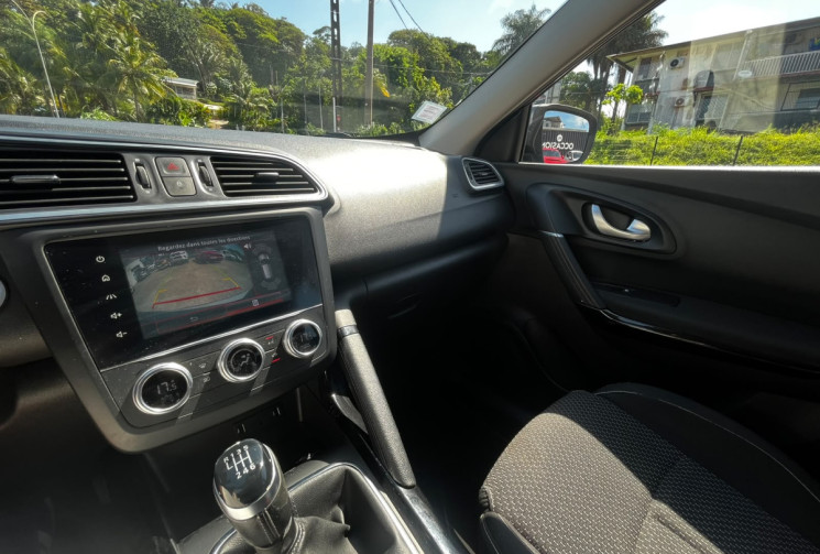 Renault Kadjar Phase 2 1.3 Tce 16V FAP FWD 140 cv // Bon état // Boite manuelle