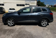 Renault Kadjar Phase 2 1.3 Tce 16V FAP FWD 140 cv // Bon état // Boite manuelle