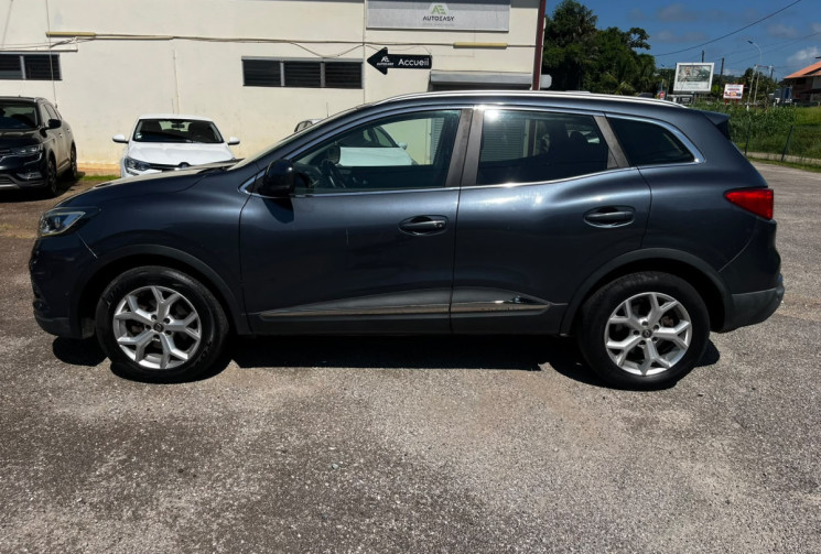 Renault Kadjar Phase 2 1.3 Tce 16V FAP FWD 140 cv // Bon état // Boite manuelle