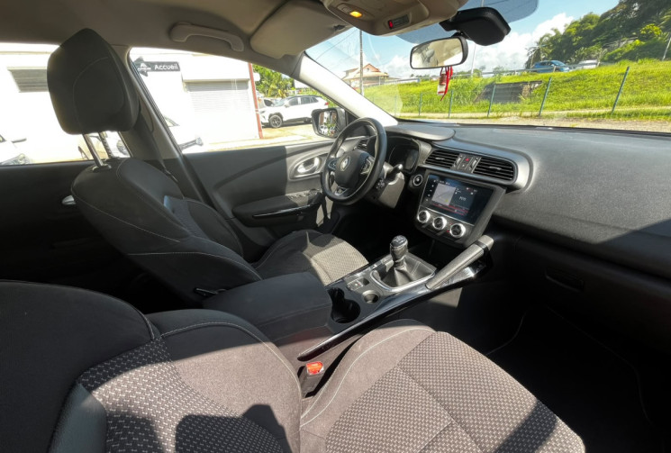 Renault Kadjar Phase 2 1.3 Tce 16V FAP FWD 140 cv // Bon état // Boite manuelle