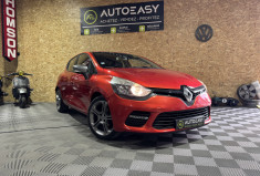 Renault Clio IV GT LINE GARANTIE 1 AN 1.5 dCi 90 cv