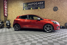 Renault Clio IV GT LINE GARANTIE 1 AN 1.5 dCi 90 cv