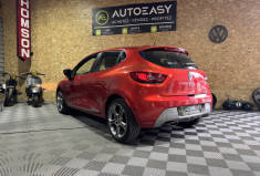 Renault Clio IV GT LINE GARANTIE 1 AN 1.5 dCi 90 cv