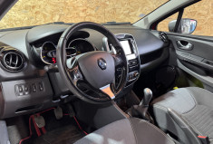 Renault Clio IV GT LINE GARANTIE 1 AN 1.5 dCi 90 cv