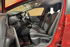 Renault Clio IV GT LINE GARANTIE 1 AN 1.5 dCi 90 cv