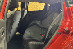 Renault Clio IV GT LINE GARANTIE 1 AN 1.5 dCi 90 cv