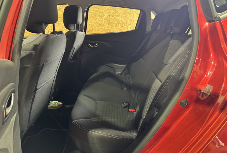 Renault Clio IV GT LINE GARANTIE 1 AN 1.5 dCi 90 cv