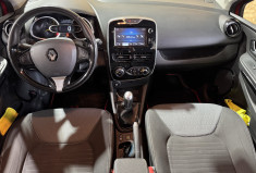 Renault Clio IV GT LINE GARANTIE 1 AN 1.5 dCi 90 cv