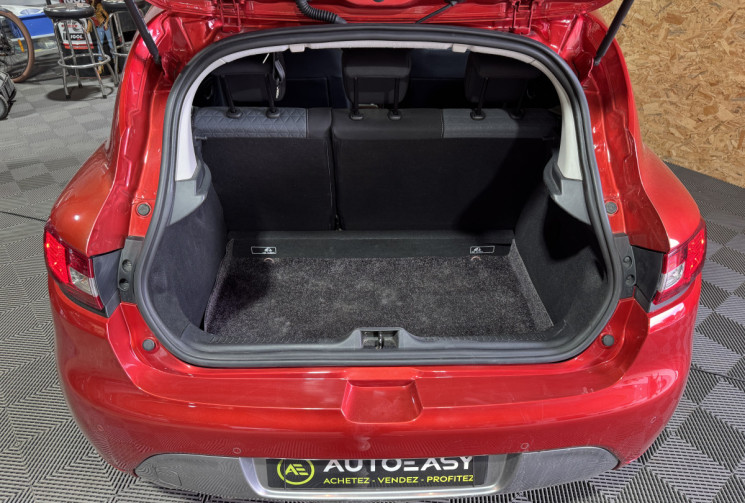 Renault Clio IV GT LINE GARANTIE 1 AN 1.5 dCi 90 cv