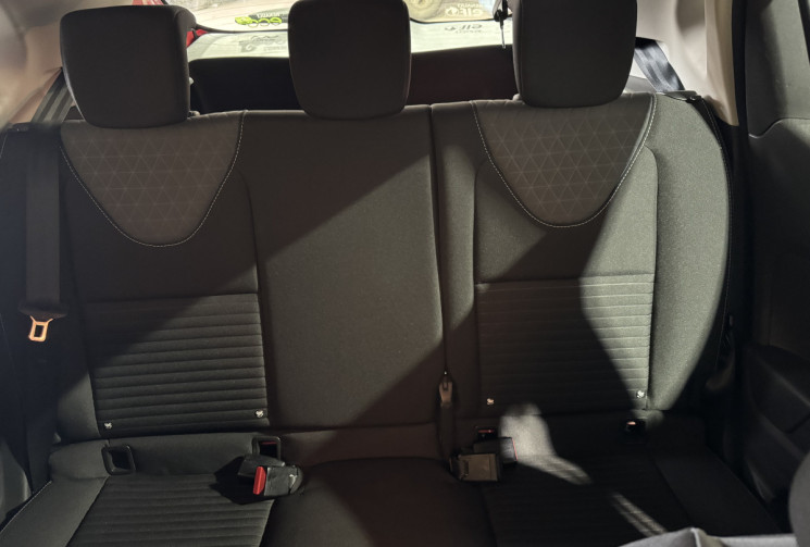 Renault Clio IV GT LINE GARANTIE 1 AN 1.5 dCi 90 cv