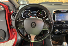 Renault Clio IV GT LINE GARANTIE 1 AN 1.5 dCi 90 cv