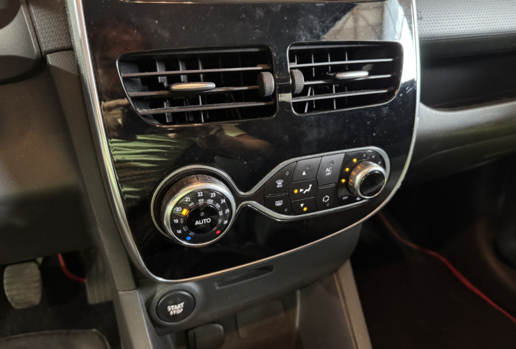 Renault Clio IV GT LINE GARANTIE 1 AN 1.5 dCi 90 cv