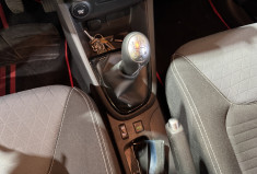 Renault Clio IV GT LINE GARANTIE 1 AN 1.5 dCi 90 cv