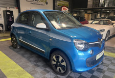 Renault Twingo 1.0 SCE 70 CH LIMITED BVM5 / MOTEUR A CHAINE