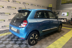 Renault Twingo 1.0 SCE 70 CH LIMITED BVM5 / MOTEUR A CHAINE