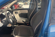 Renault Twingo 1.0 SCE 70 CH LIMITED BVM5 / MOTEUR A CHAINE