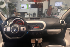 Renault Twingo 1.0 SCE 70 CH LIMITED BVM5 / MOTEUR A CHAINE