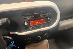 Renault Twingo 1.0 SCE 70 CH LIMITED BVM5 / MOTEUR A CHAINE