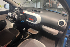 Renault Twingo 1.0 SCE 70 CH LIMITED BVM5 / MOTEUR A CHAINE