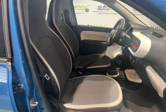 Renault Twingo 1.0 SCE 70 CH LIMITED BVM5 / MOTEUR A CHAINE