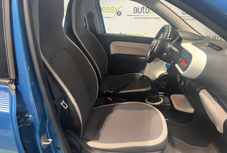 Renault Twingo 1.0 SCE 70 CH LIMITED BVM5 / MOTEUR A CHAINE