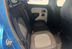 Renault Twingo 1.0 SCE 70 CH LIMITED BVM5 / MOTEUR A CHAINE
