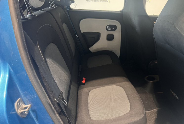 Renault Twingo 1.0 SCE 70 CH LIMITED BVM5 / MOTEUR A CHAINE