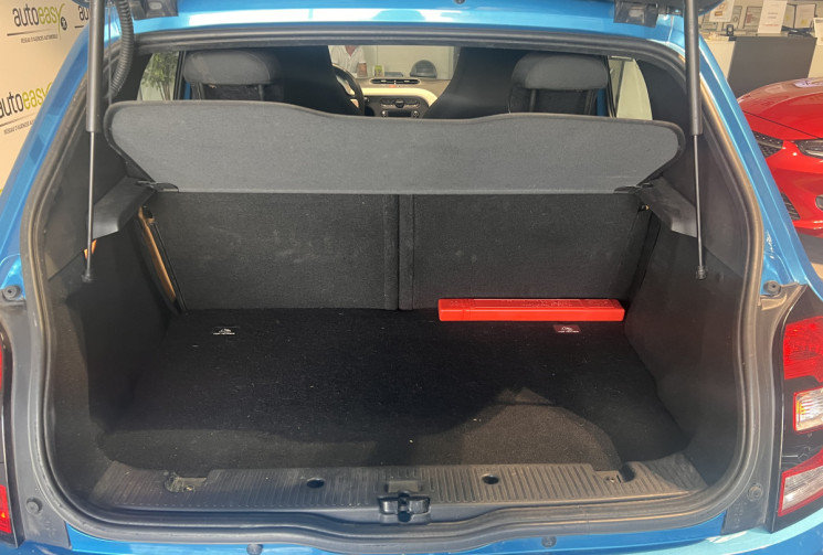Renault Twingo 1.0 SCE 70 CH LIMITED BVM5 / MOTEUR A CHAINE