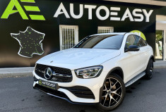 Mercedes GLC Coupé AMG Line 300e 320 4Matic 9G-Tronic / Toit ouvrant / Carplay / 360° / Siege chauff