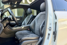 Mercedes GLC Coupé AMG Line 300e 320 4Matic 9G-Tronic / Toit ouvrant / Carplay / 360° / Siege chauff