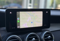 Mercedes GLC Coupé AMG Line 300e 320 4Matic 9G-Tronic / Toit ouvrant / Carplay / 360° / Siege chauff