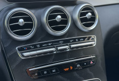 Mercedes GLC Coupé AMG Line 300e 320 4Matic 9G-Tronic / Toit ouvrant / Carplay / 360° / Siege chauff