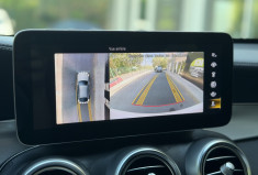 Mercedes GLC Coupé AMG Line 300e 320 4Matic 9G-Tronic / Toit ouvrant / Carplay / 360° / Siege chauff