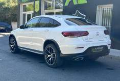 Mercedes GLC Coupé AMG Line 300e 320 4Matic 9G-Tronic / Toit ouvrant / Carplay / 360° / Siege chauff