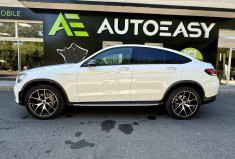Mercedes GLC Coupé AMG Line 300e 320 4Matic 9G-Tronic / Toit ouvrant / Carplay / 360° / Siege chauff