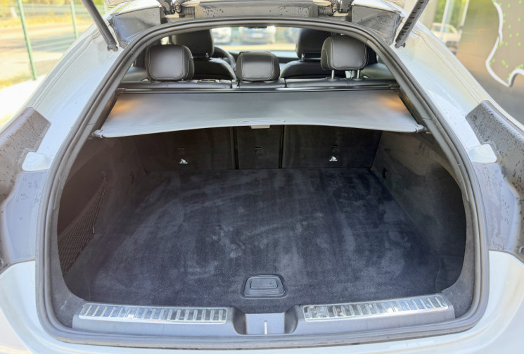 Mercedes GLC Coupé AMG Line 300e 320 4Matic 9G-Tronic / Toit ouvrant / Carplay / 360° / Siege chauff