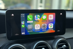 Mercedes GLC Coupé AMG Line 300e 320 4Matic 9G-Tronic / Toit ouvrant / Carplay / 360° / Siege chauff