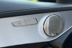 Mercedes GLC Coupé AMG Line 300e 320 4Matic 9G-Tronic / Toit ouvrant / Carplay / 360° / Siege chauff