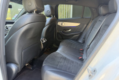 Mercedes GLC Coupé AMG Line 300e 320 4Matic 9G-Tronic / Toit ouvrant / Carplay / 360° / Siege chauff