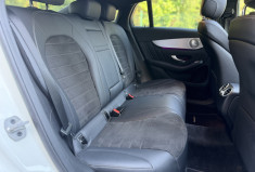 Mercedes GLC Coupé AMG Line 300e 320 4Matic 9G-Tronic / Toit ouvrant / Carplay / 360° / Siege chauff