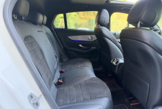 Mercedes GLC Coupé AMG Line 300e 320 4Matic 9G-Tronic / Toit ouvrant / Carplay / 360° / Siege chauff