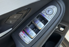 Mercedes GLC Coupé AMG Line 300e 320 4Matic 9G-Tronic / Toit ouvrant / Carplay / 360° / Siege chauff