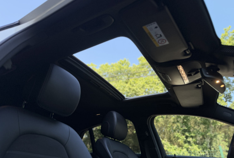 Mercedes GLC Coupé AMG Line 300e 320 4Matic 9G-Tronic / Toit ouvrant / Carplay / 360° / Siege chauff