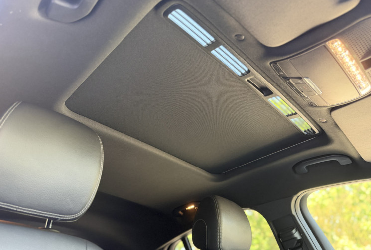 Mercedes GLC Coupé AMG Line 300e 320 4Matic 9G-Tronic / Toit ouvrant / Carplay / 360° / Siege chauff