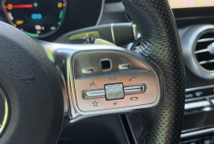 Mercedes GLC Coupé AMG Line 300e 320 4Matic 9G-Tronic / Toit ouvrant / Carplay / 360° / Siege chauff