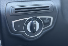 Mercedes GLC Coupé AMG Line 300e 320 4Matic 9G-Tronic / Toit ouvrant / Carplay / 360° / Siege chauff